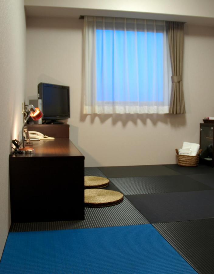 Green Hotel Yes Nagahama Minatokan Ngoại thất bức ảnh