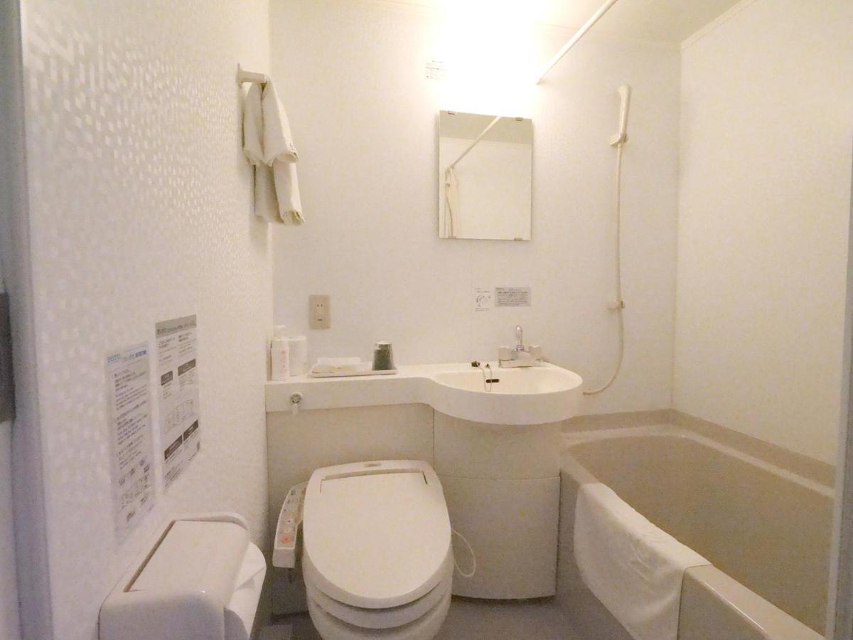 Green Hotel Yes Nagahama Minatokan Ngoại thất bức ảnh
