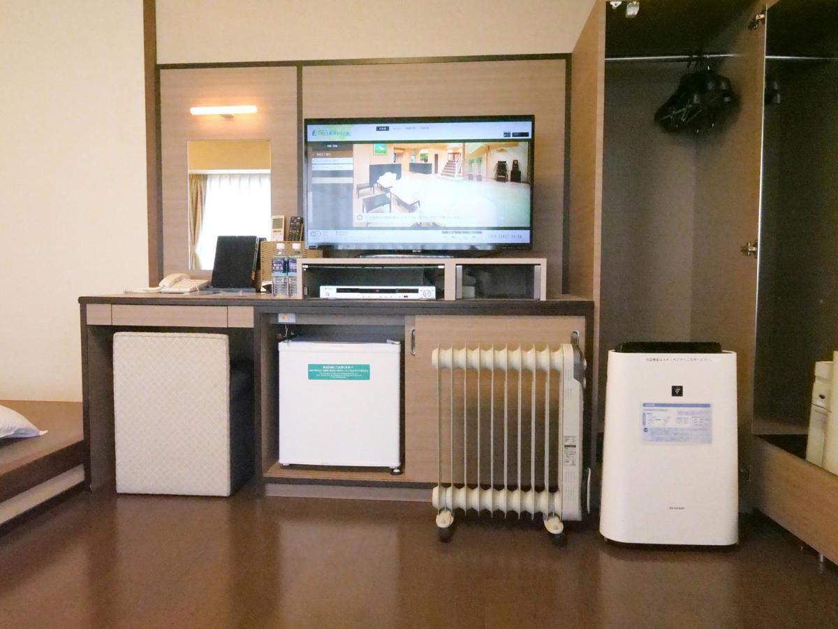 Green Hotel Yes Nagahama Minatokan Ngoại thất bức ảnh