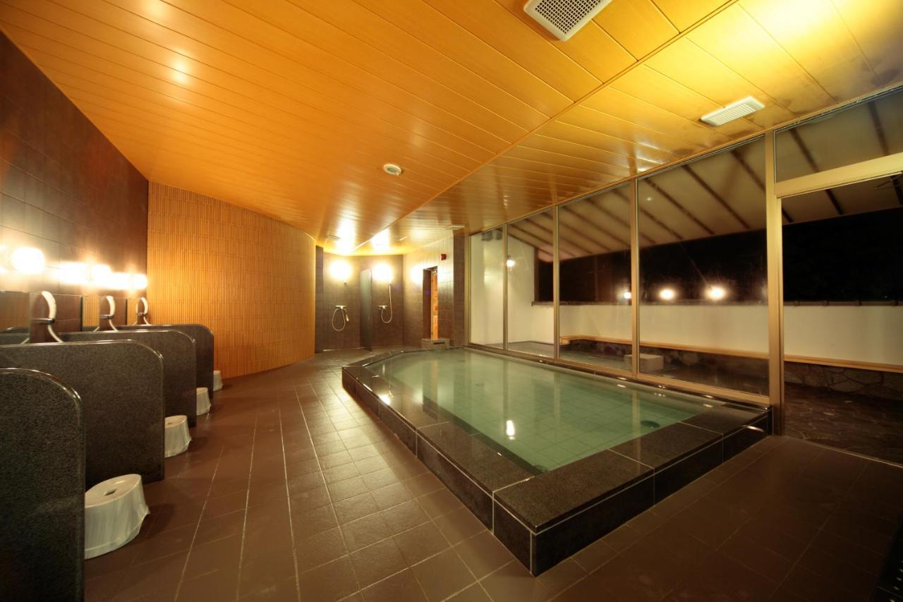 Green Hotel Yes Nagahama Minatokan Ngoại thất bức ảnh