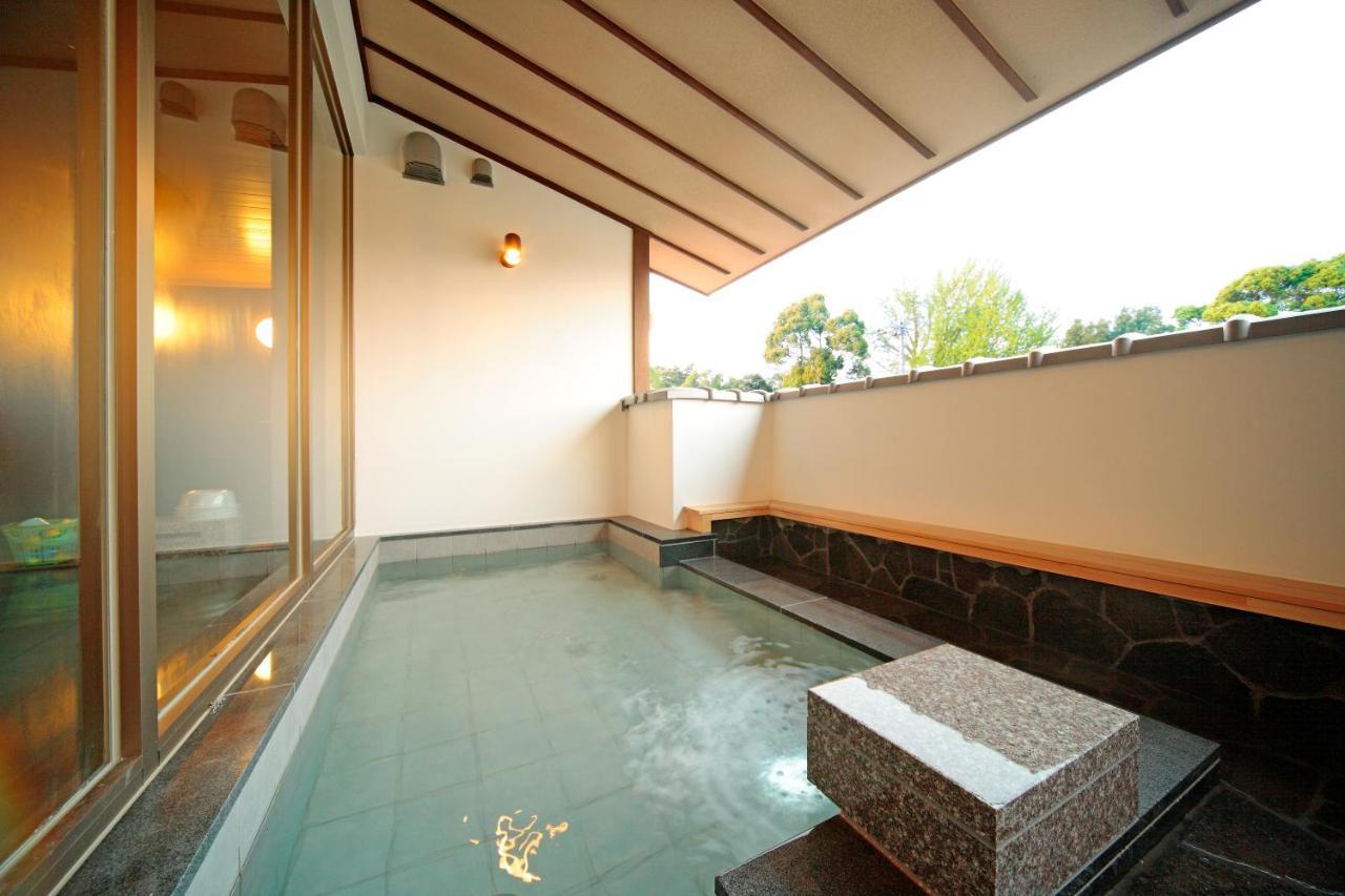 Green Hotel Yes Nagahama Minatokan Ngoại thất bức ảnh