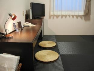 Green Hotel Yes Nagahama Minatokan Phòng bức ảnh