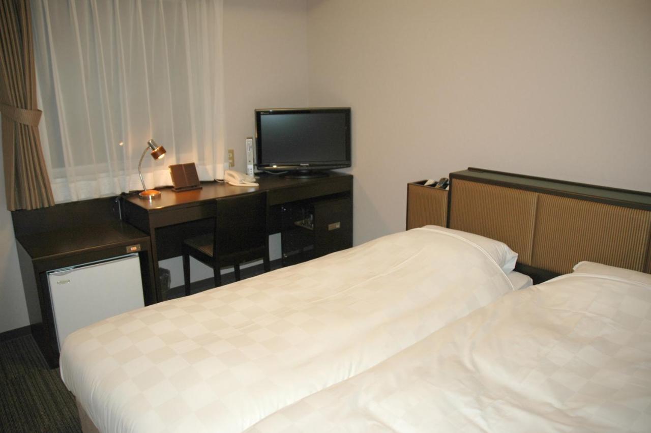Green Hotel Yes Nagahama Minatokan Ngoại thất bức ảnh