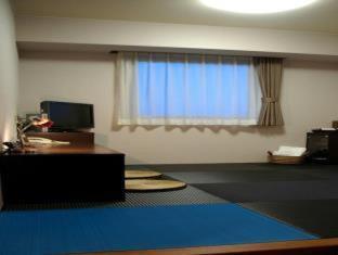 Green Hotel Yes Nagahama Minatokan Phòng bức ảnh