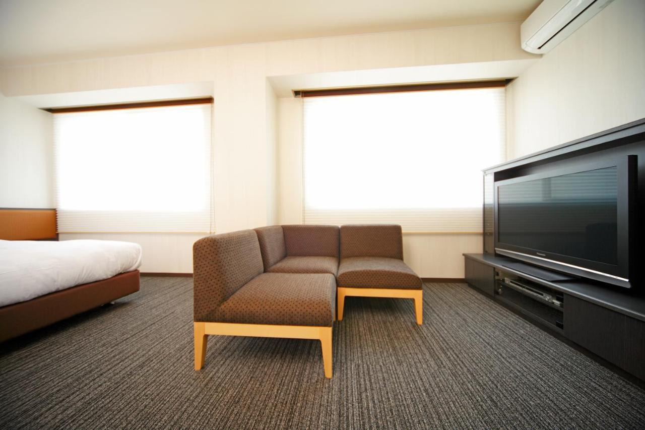 Green Hotel Yes Nagahama Minatokan Ngoại thất bức ảnh